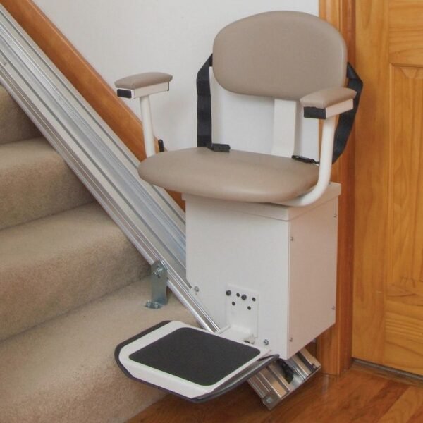 Harmar Summit Indoor Straight Stair Lift - Image 2