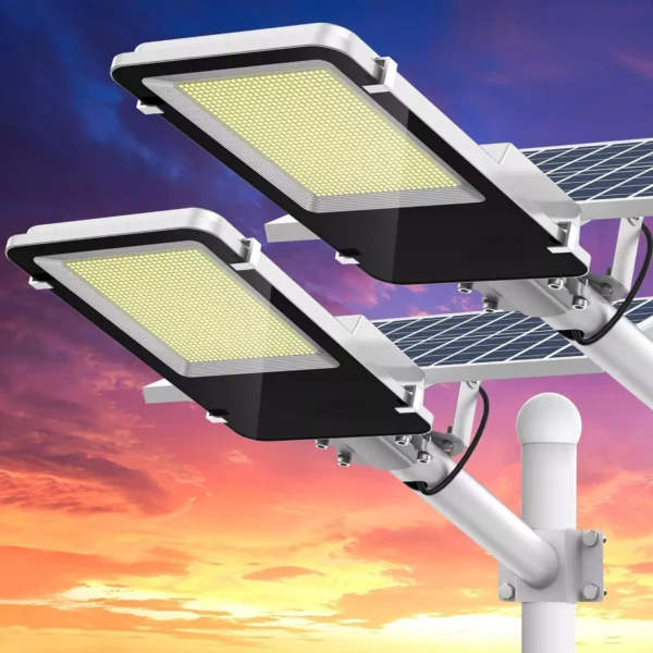 Commercial Super Large Home Solar Street Lights