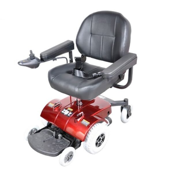 Wheelchair